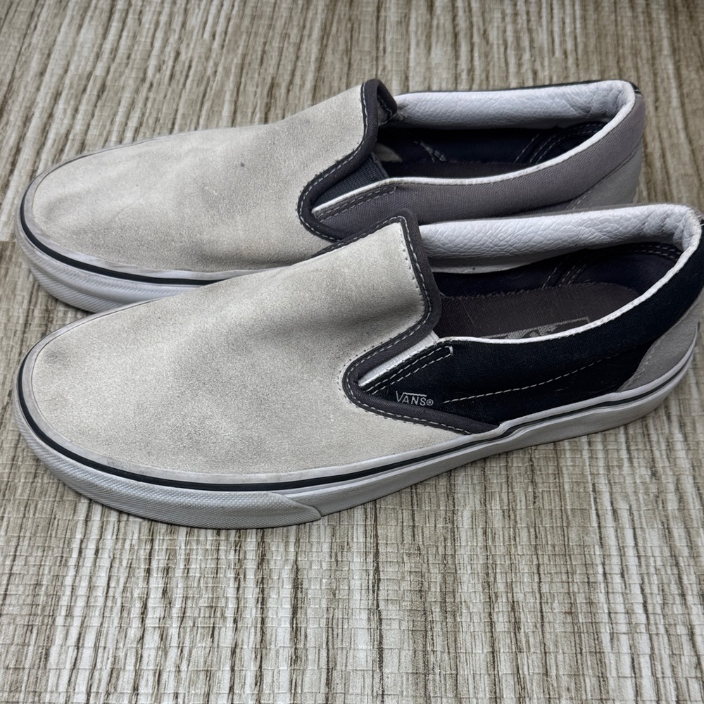 Vans Slip-On - Picture 3 of 8
